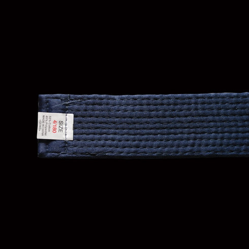 DYNAMICS-DARK BLUE- BELT